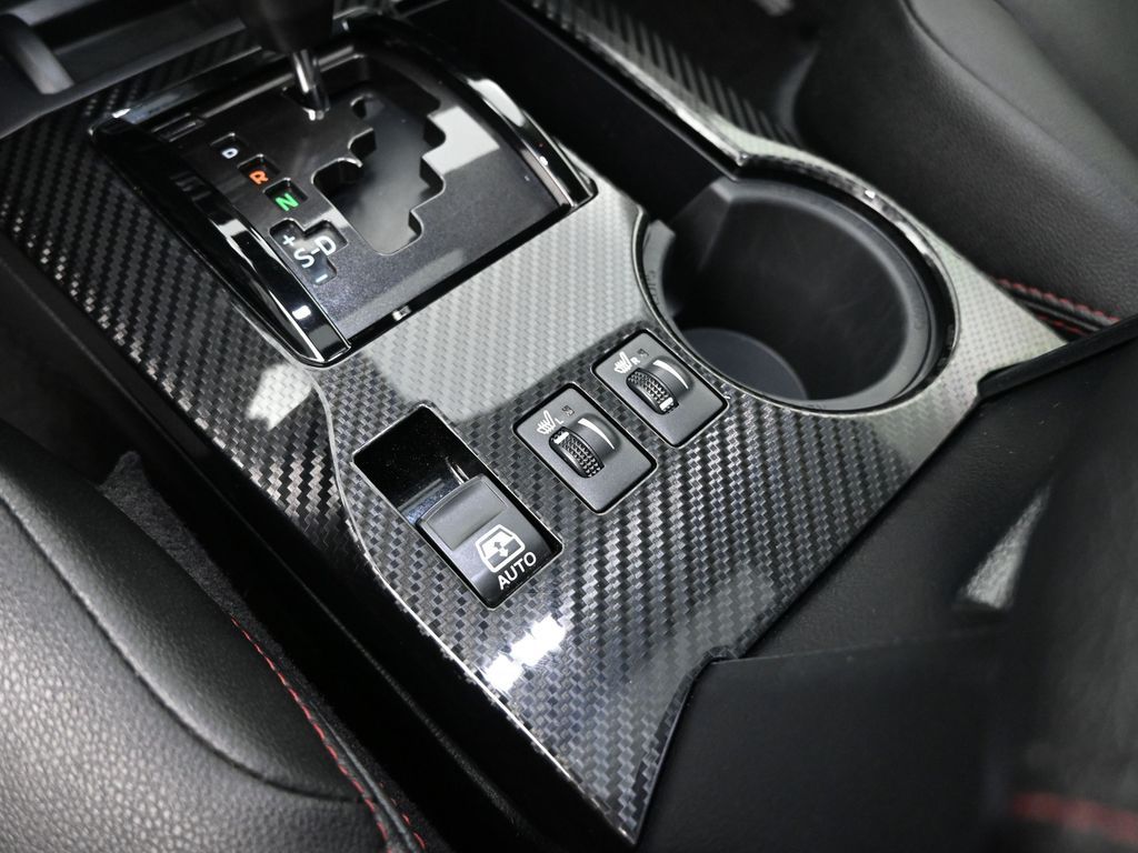 2021 Toyota 4Runner TRD Pro