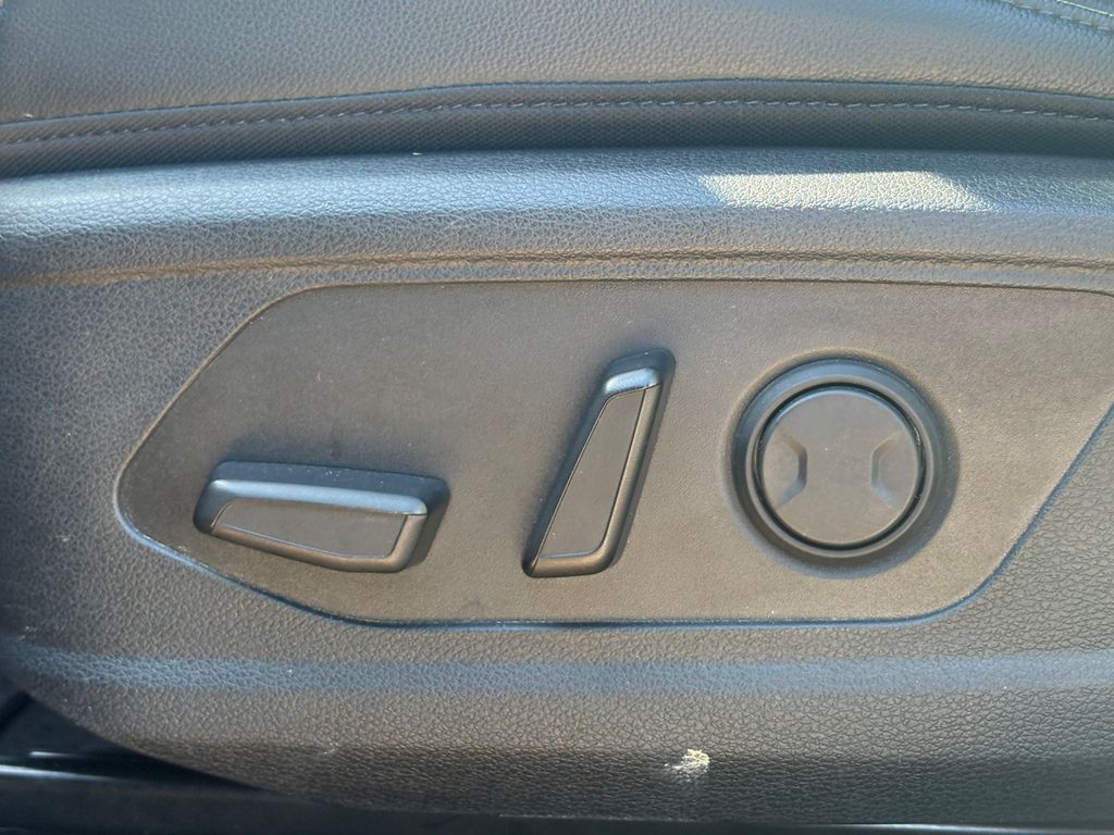 2025 Kia Sportage EX Silver at Shottenkirk Kia Fort Bend