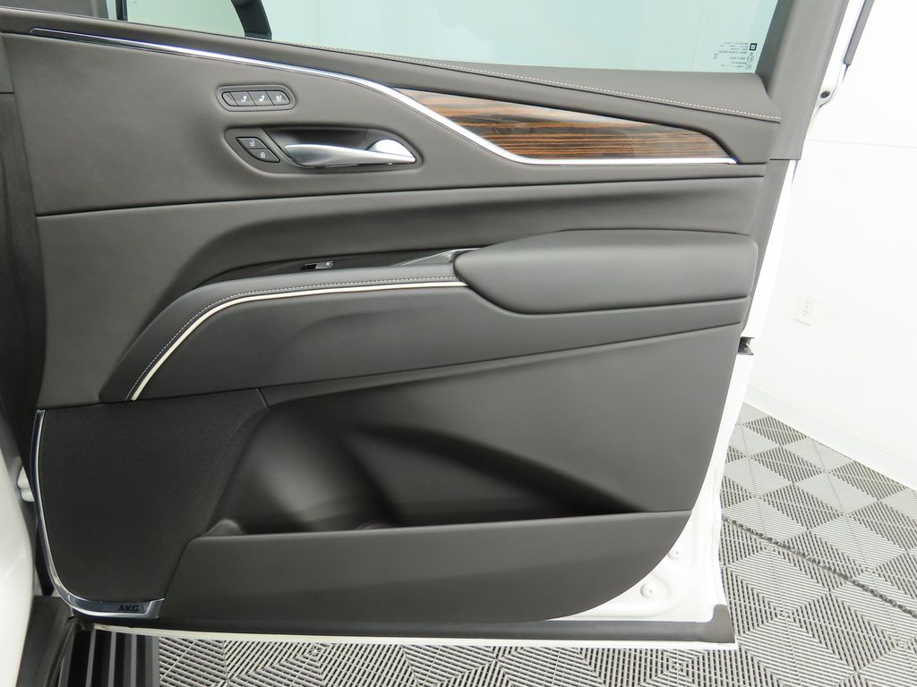 Thumbnail: 2023 Cadillac Escalade - 26