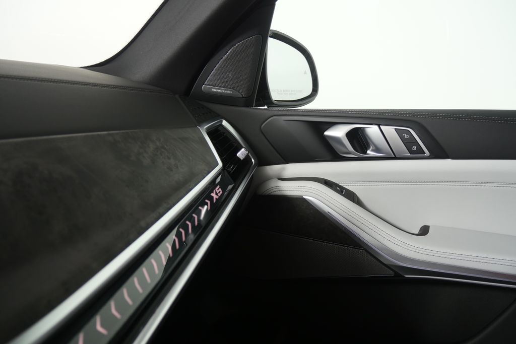 Thumbnail: 2026 BMW X5 - 25