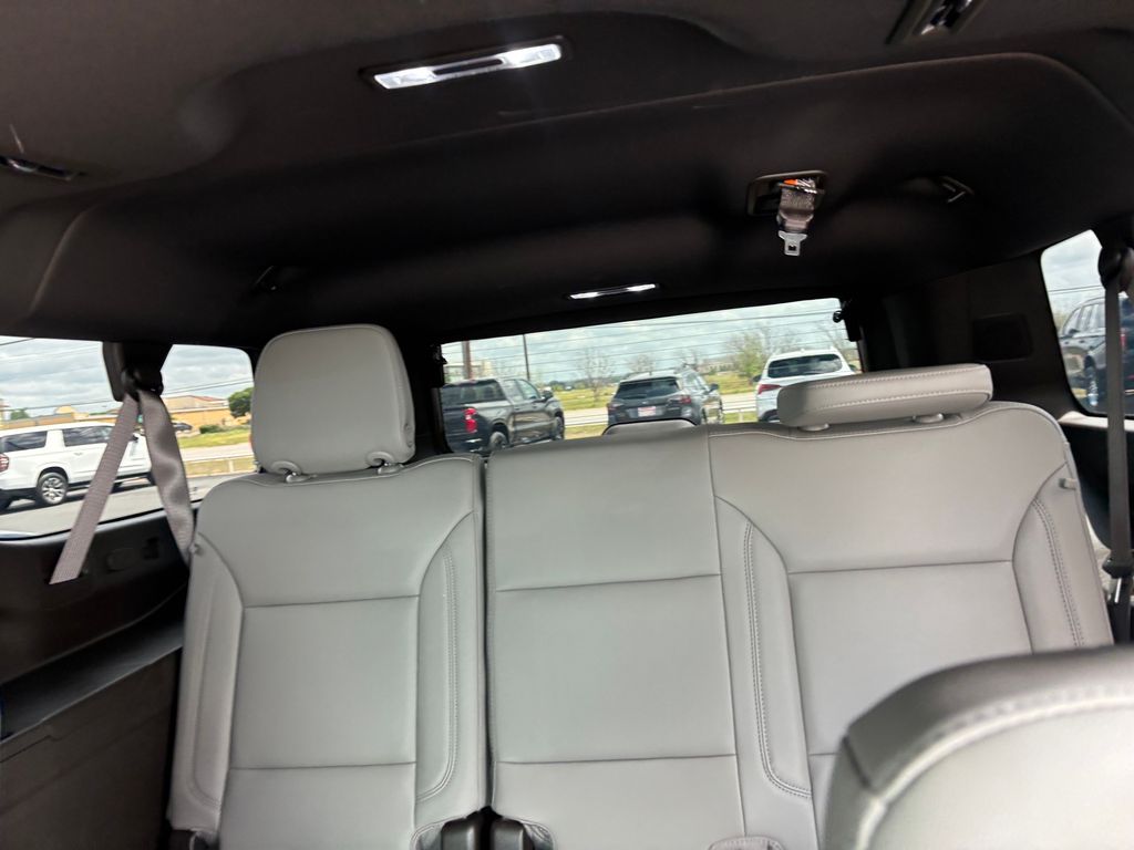 Used Car 2025 Chevrolet Suburban  Z71 For Sale Under $70,000 In Austin, Texas