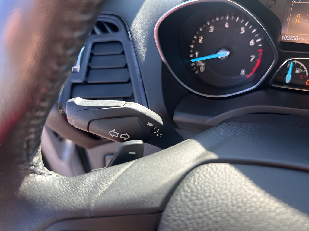 Used Car 2017 Ford Escape  Titanium For Sale Under $15,000 In Austin, Texas