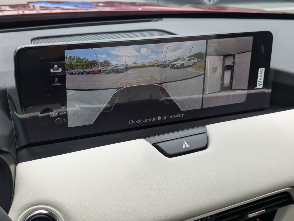 2026 Mazda CX-90 3.3 Turbo Premium Plus