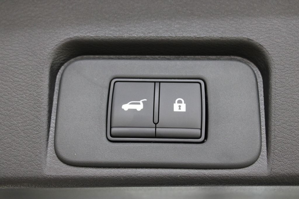 new 2026 Nissan Rogue car, priced at $29,500