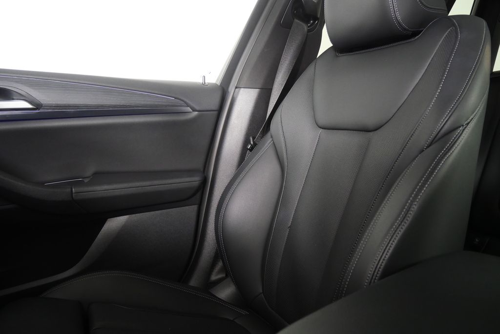 Thumbnail: 2024 BMW X3 - 25