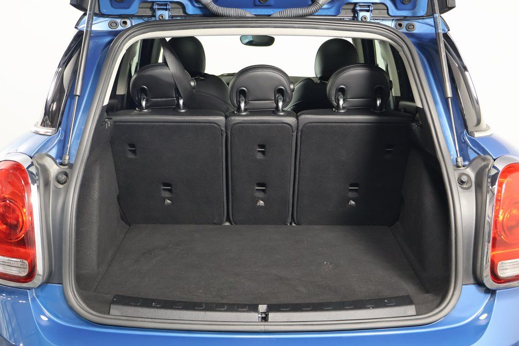 Thumbnail: 2019 MINI Cooper Countryman - 14