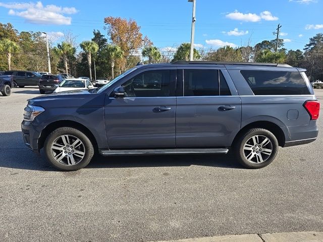 2023 Ford Expedition XLT MAX