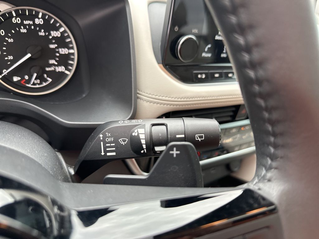 Used Car 2022 Nissan Rogue  Sl For Sale Under $30,000 In Austin, Texas