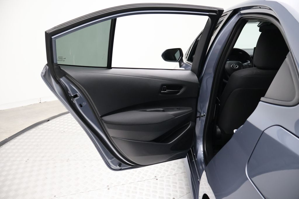 Thumbnail: 2025 Toyota Corolla - 21