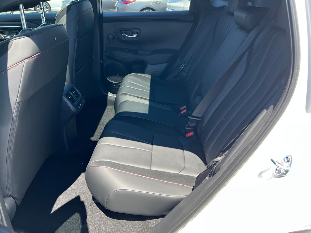 2025 Acura ADX A-SPEC 20