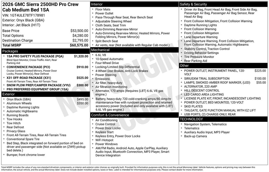 View vehicle photo 4