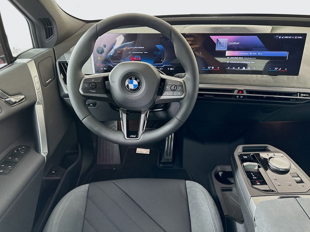 Thumbnail: 2026 BMW iX - 19
