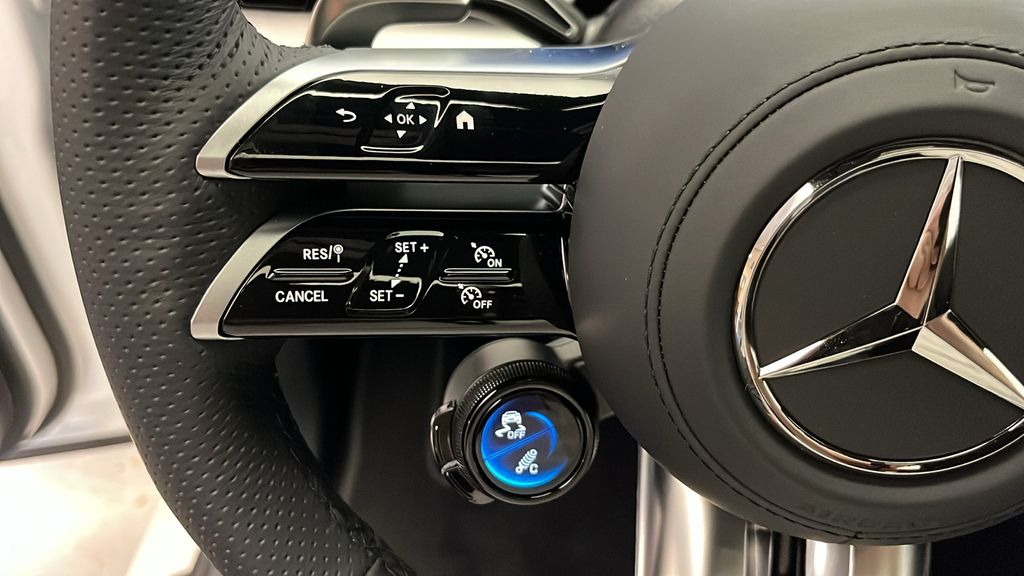 2025 Mercedes-Benz GLE 53 AMG 14