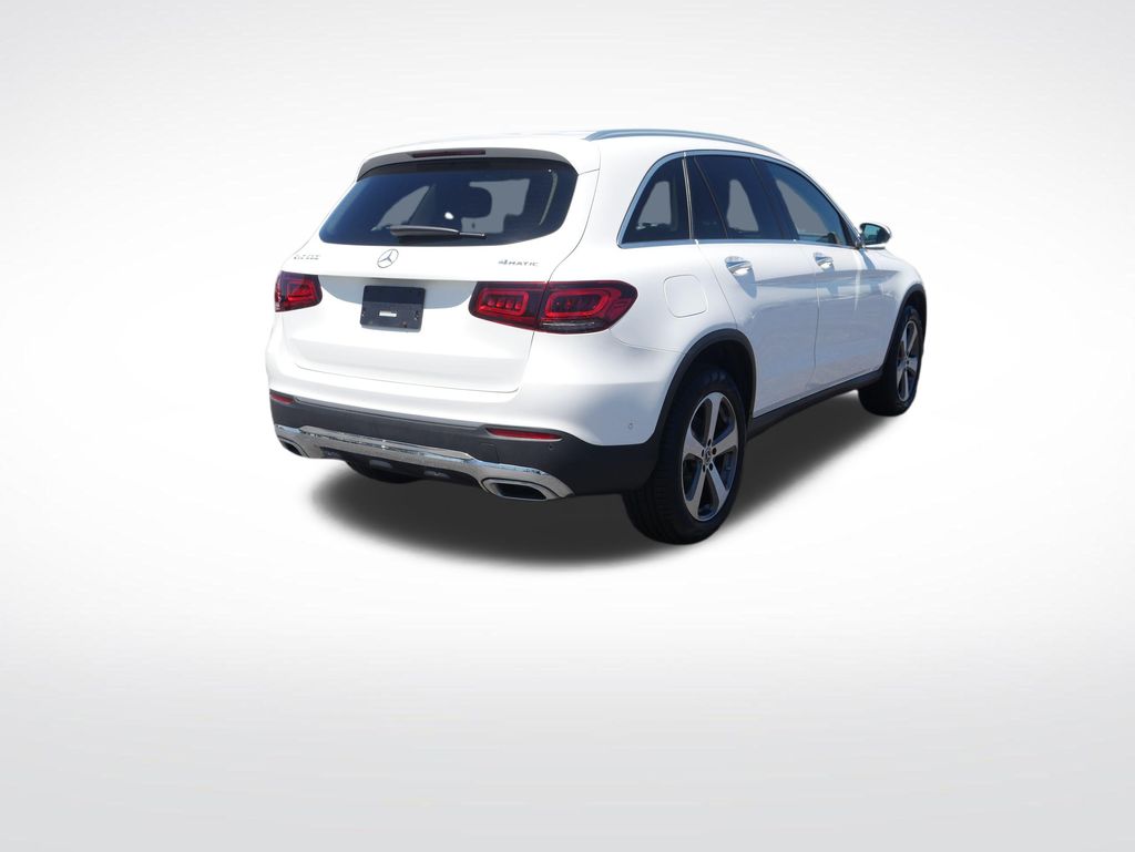 Thumbnail: 2022 Mercedes-Benz GLC - 5