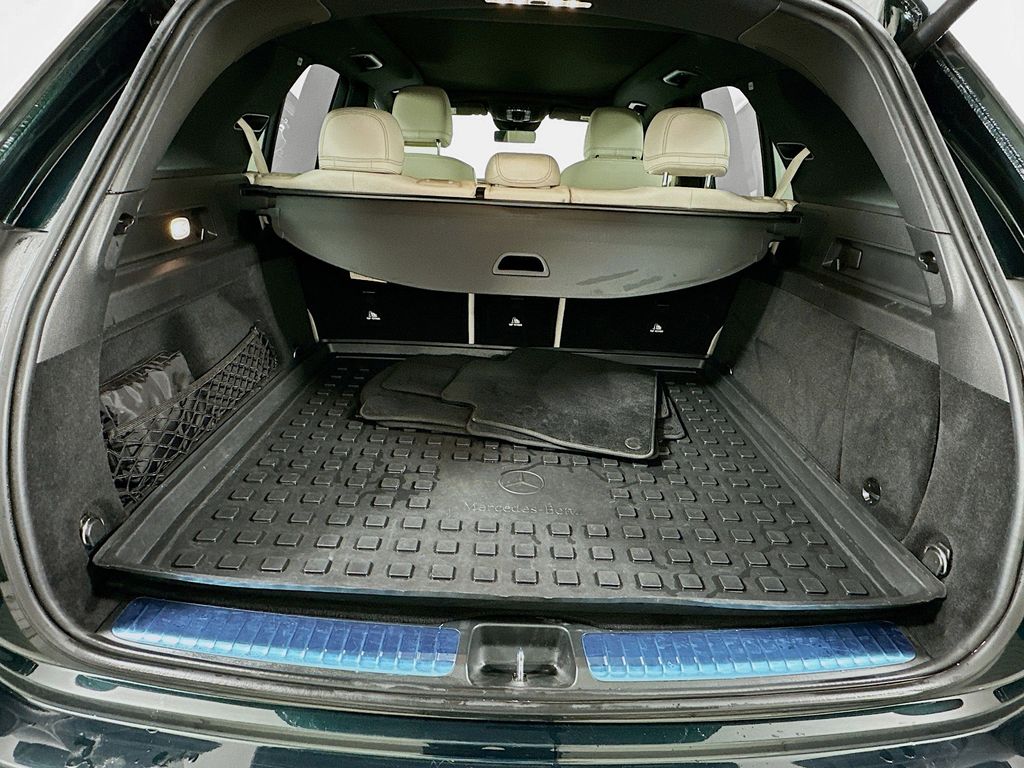 Thumbnail: 2021 Mercedes-Benz GLE - 27