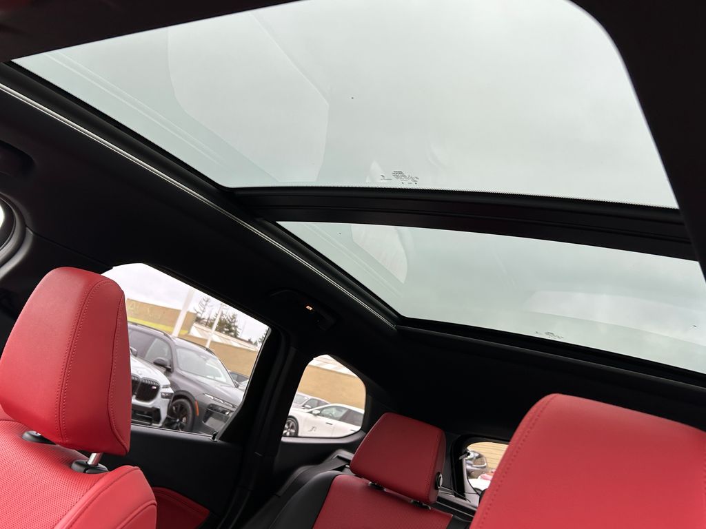 Thumbnail: 2023 BMW X1 - 16