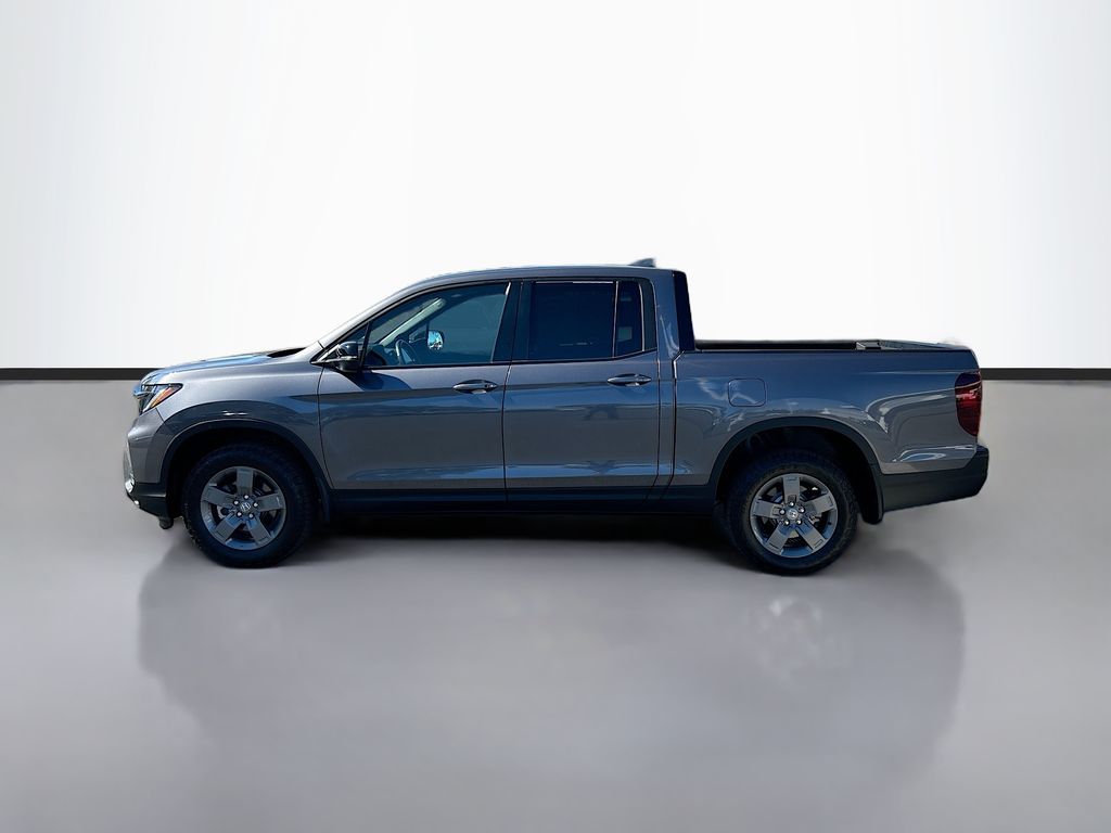 Thumbnail: 2025 Honda Ridgeline - 8