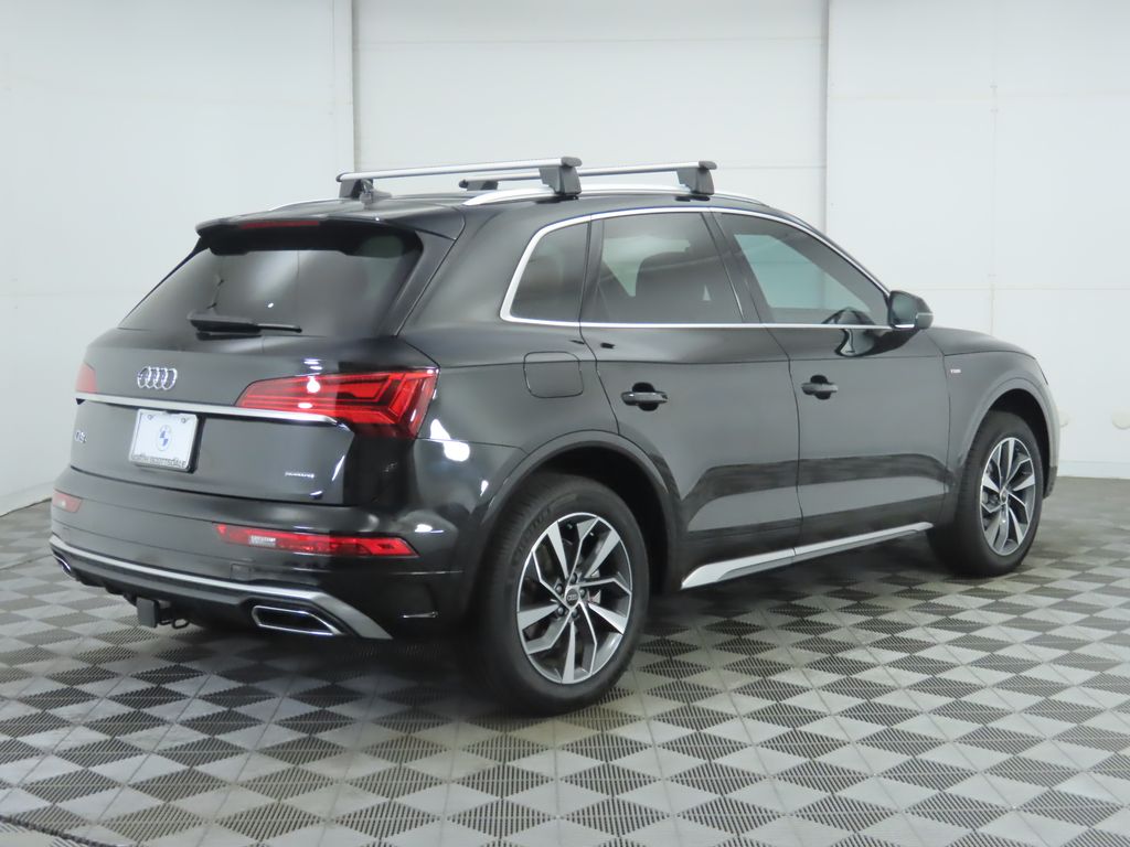 Thumbnail: 2023 Audi Q5 - 5
