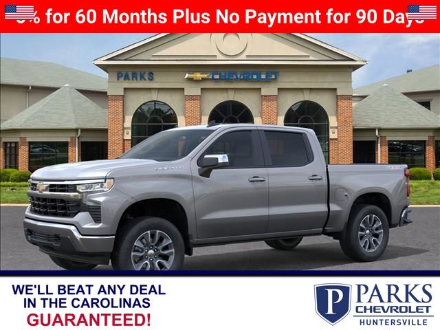 ChevroletSilverado 15003