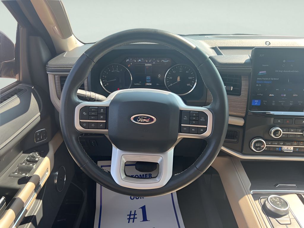 2024 Ford Expedition Max