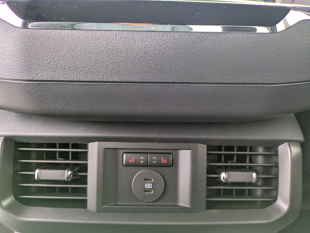 2026 Ford F-150 Black Widow