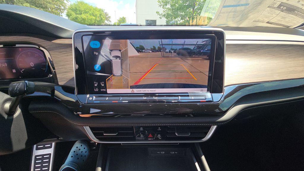 2026 Volkswagen Atlas