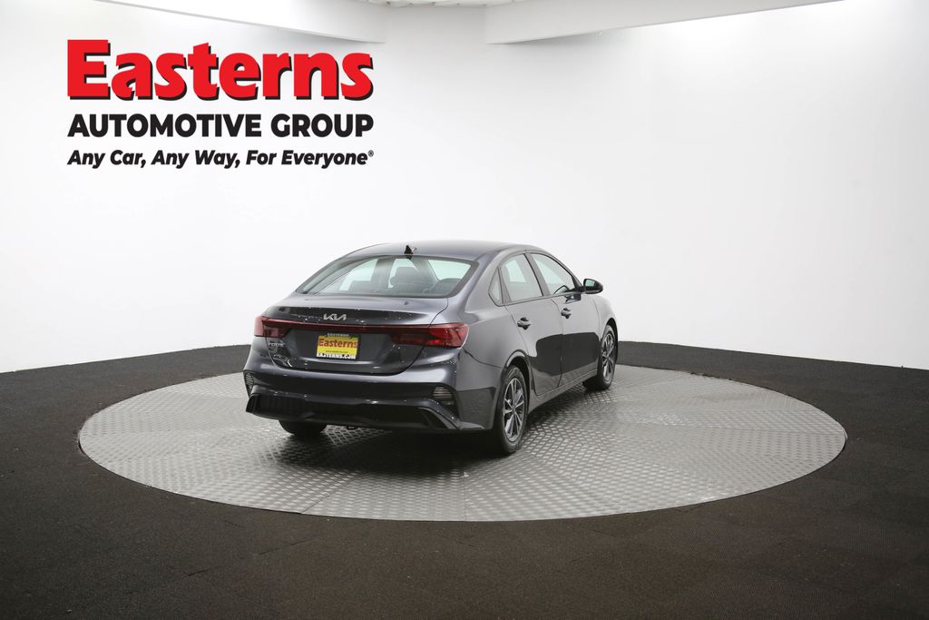 Used 2024 Gray Kia LXS image 38