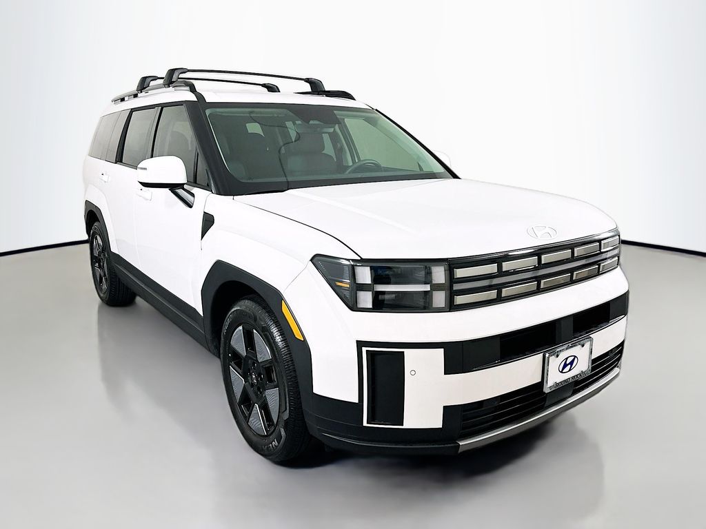 Thumbnail: 2025 Hyundai Santa Fe - 3