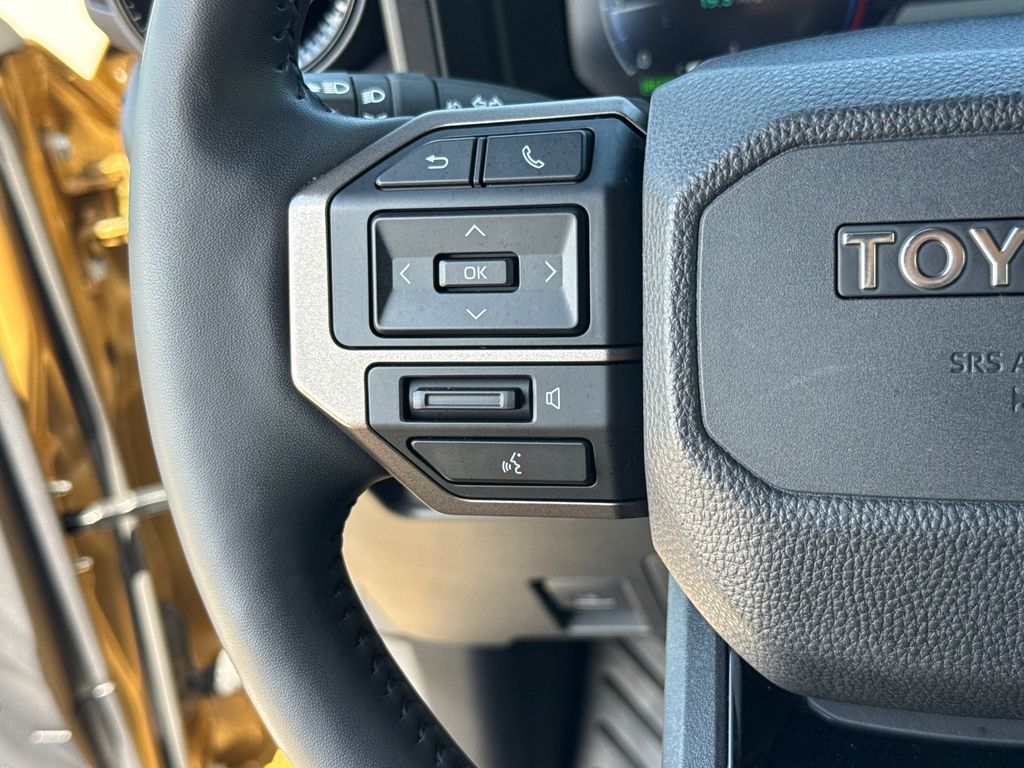 Certified Used 2024 Gray Toyota 1958 image 15