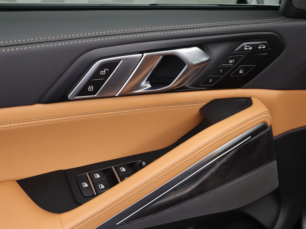 Thumbnail: 2026 BMW X6 - 24