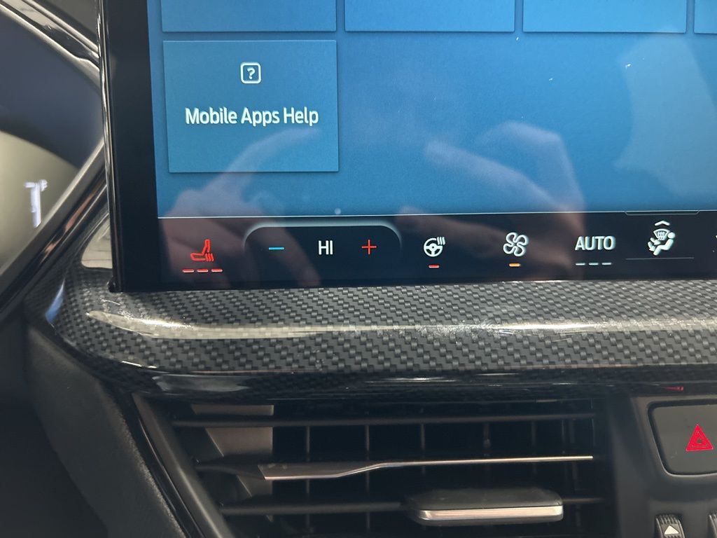 new 2026 Ford Escape car, priced at $35,315