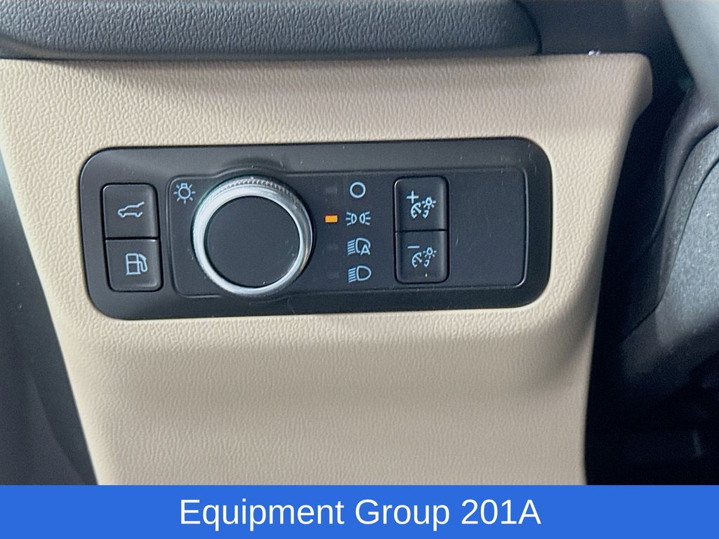 Used Car 2021 Ford Escape  Se Hybrid For Sale Under $25,000 In Austin, Texas