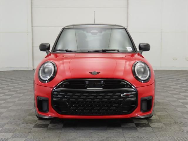 Thumbnail: 2026 MINI Cooper - 2