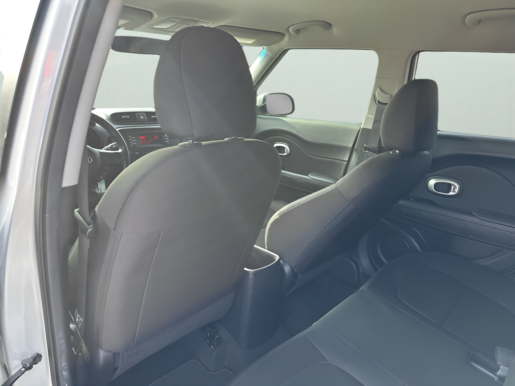 Used Car 2016 Kia Soul  Base For Sale Under $15,000 In Austin, Texas