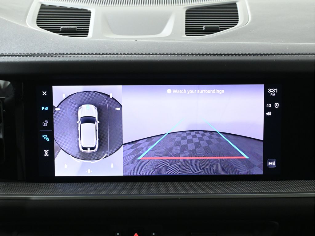 Thumbnail: 2025 Porsche Cayenne - 24