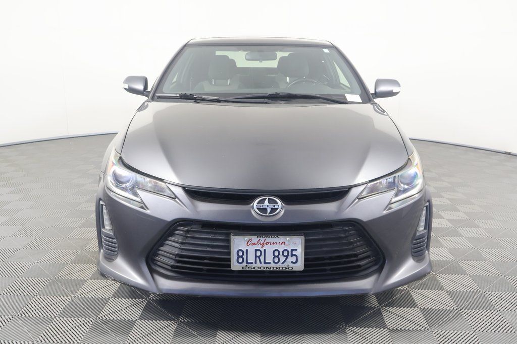 2016 Scion tC Base 2
