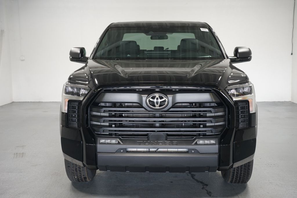 Thumbnail: 2026 Toyota Tundra - 2