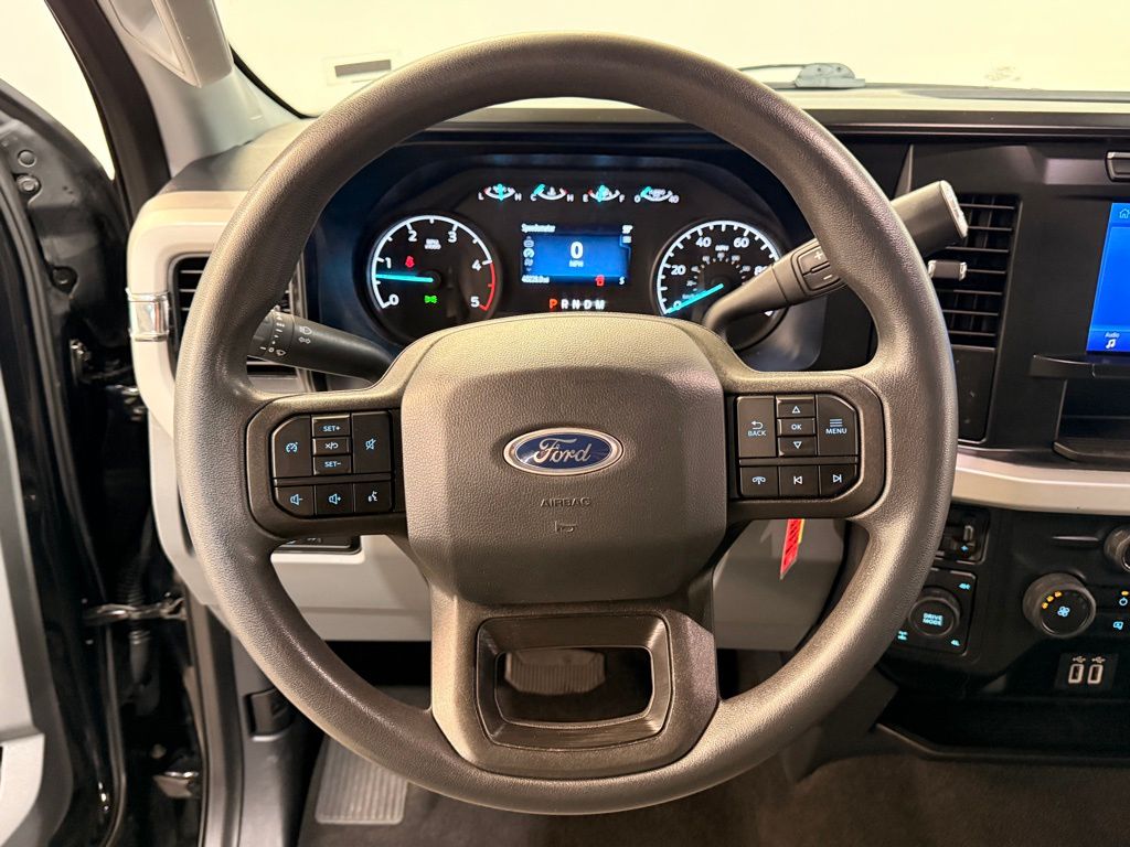 2024 Ford F-250SD XLT