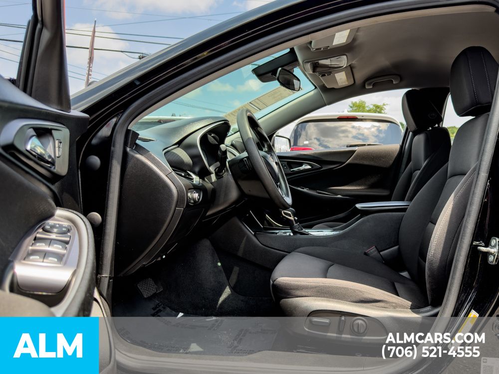 2023 Chevrolet Malibu 1LT - Photo 6
