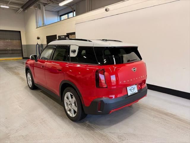 Thumbnail: 2026 MINI Cooper Countryman - 2