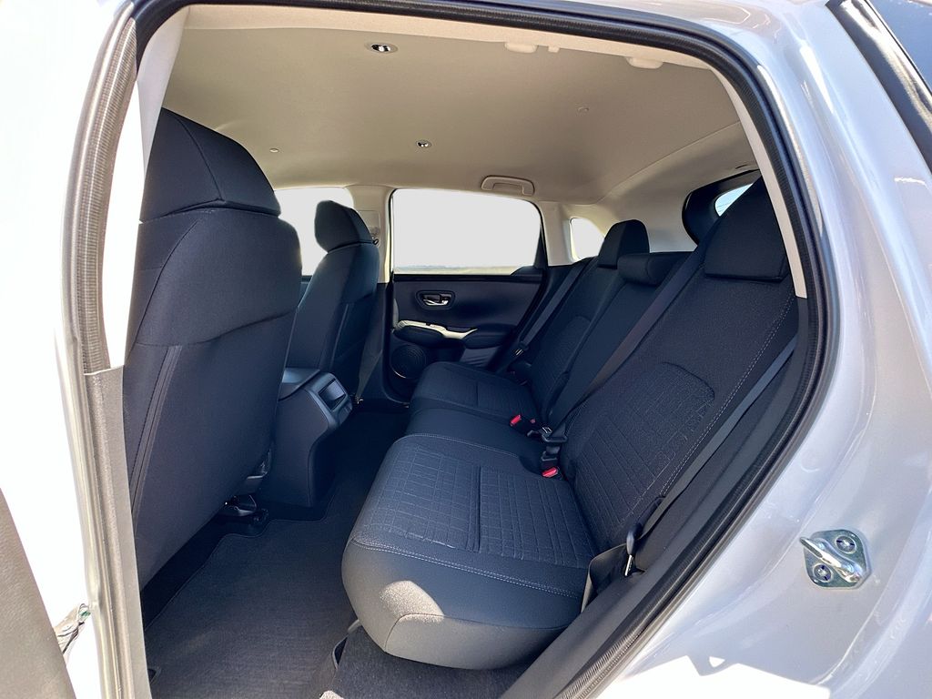 Thumbnail: 2026 Honda HR-V - 16