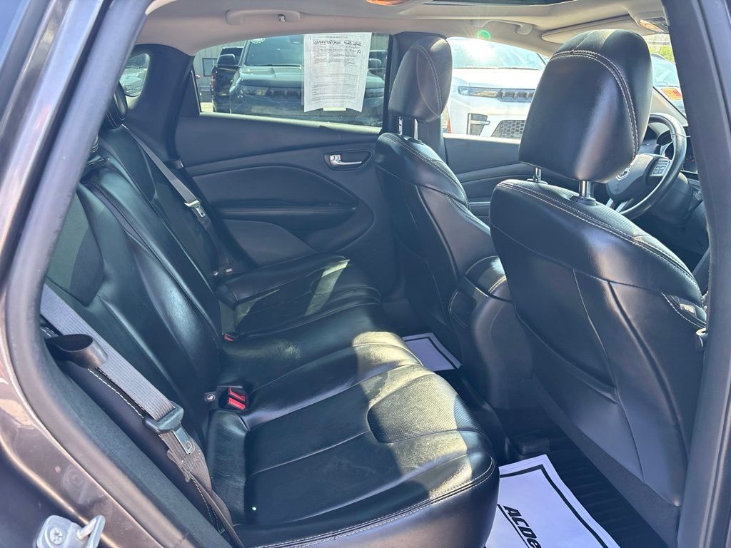 Used 2014 Dodge Dart Sedan
