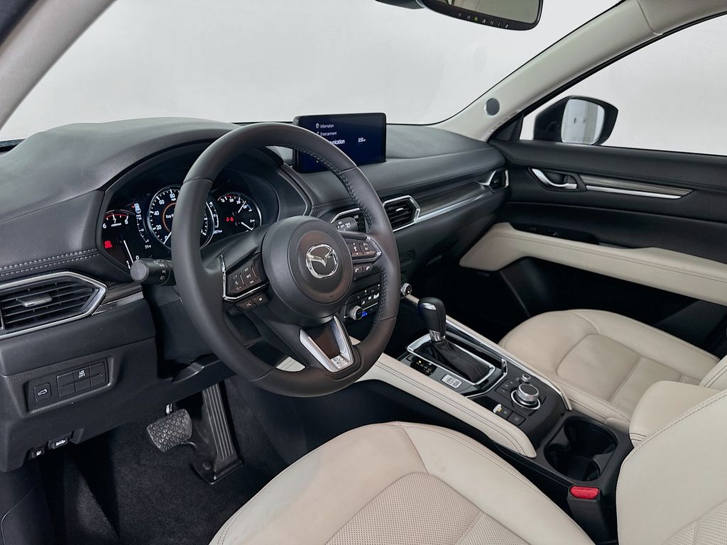 2023 Mazda CX-5 S 9