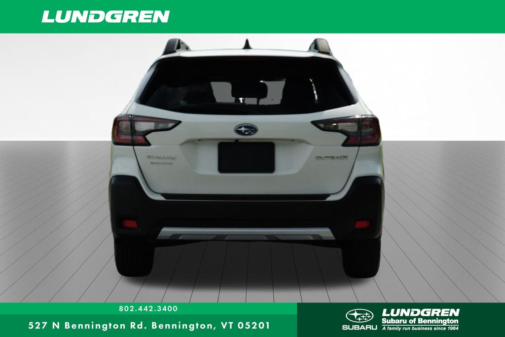Used 2024 Subaru Outback SUV