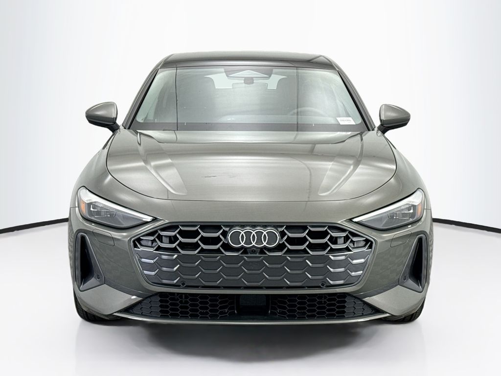 Thumbnail: 2025 Audi A5 - 2