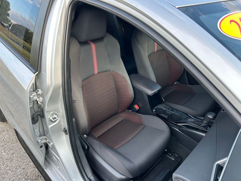 Thumbnail: 2024 Toyota Corolla - 15