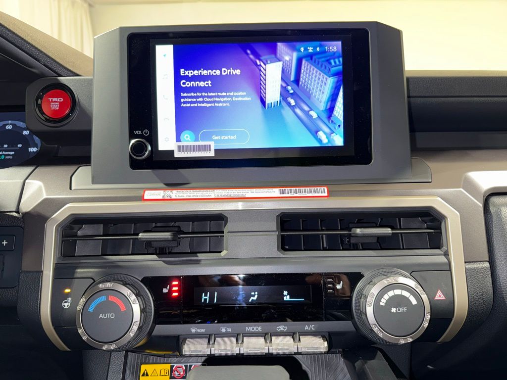 Thumbnail: 2026 Toyota Tacoma - 26