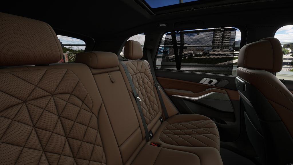 Thumbnail: 2026 BMW X5 - 12