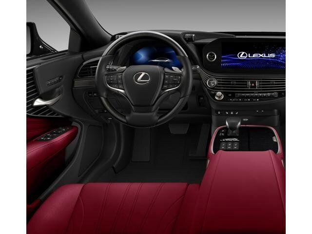 Thumbnail: 2026 Lexus LS - 11