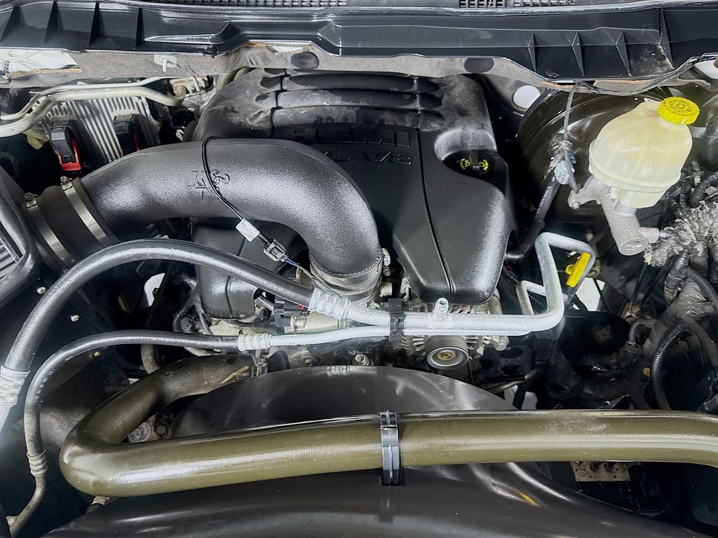 Used Car 2015 Ram 1500  Outdoorsman For Sale Under $20,000 In Austin, Texas